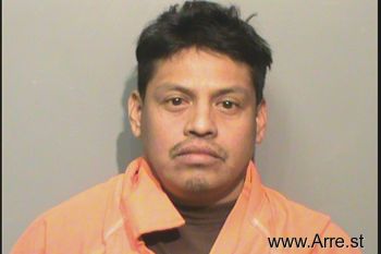 Luis Antonio Delgado Sanchez Mugshot